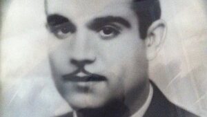 Dr. José Luís Megía Merlo